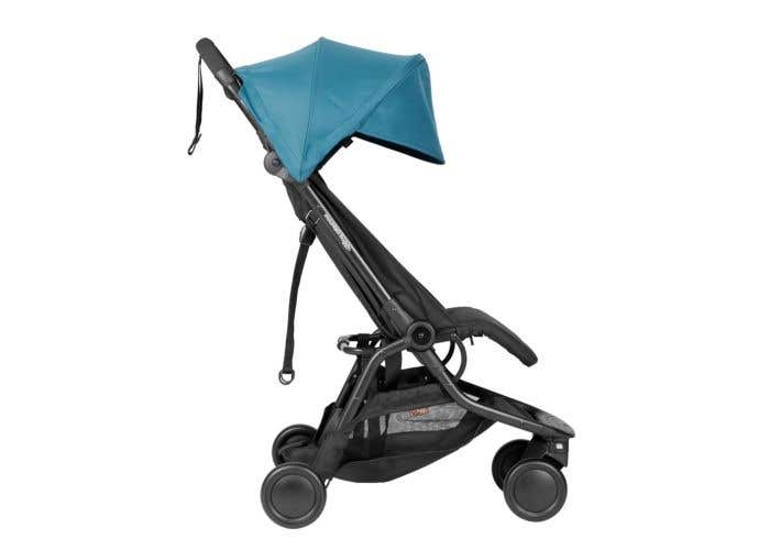 mountain buggy nano 2