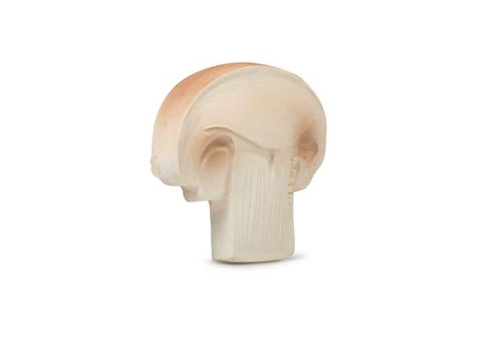 mushroom teether canada
