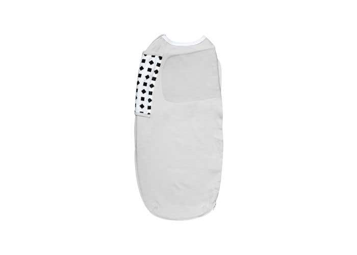 nanit breathing swaddle