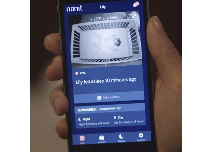 nanit subscription