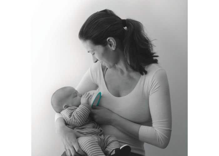 nanobebe newborn set