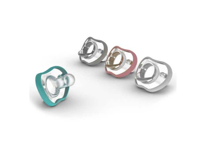 flexy pacifier