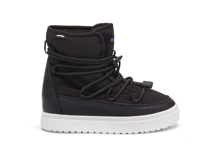 native chamonix boots