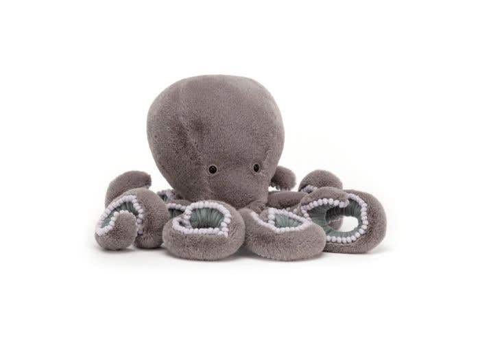 jellycat mini octopus