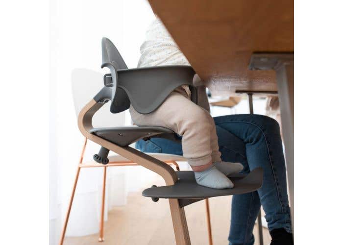 basic high chair