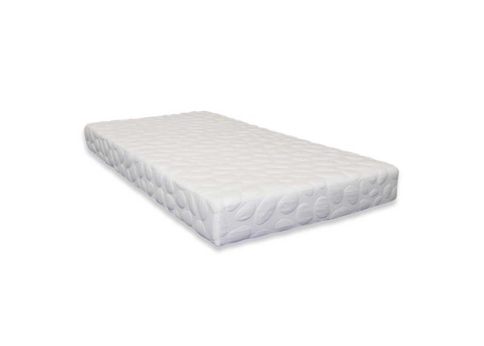 nook pebble pure crib mattress reviews