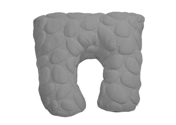 Nook Niche Nursing Pillow West Coast Kids