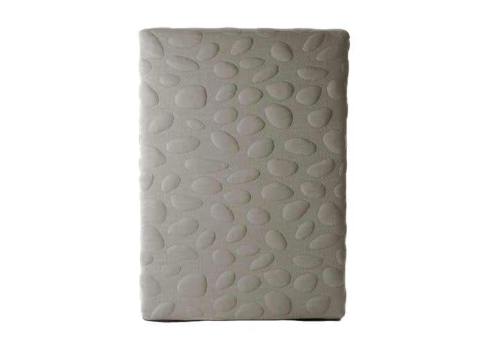 nook pebble mini crib mattress