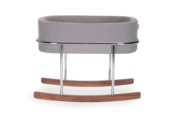rockwell bassinet