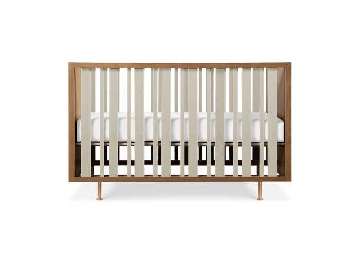 Nursery Works Novella Crib West Coast Kids