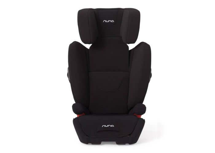 nuna aace cup holder