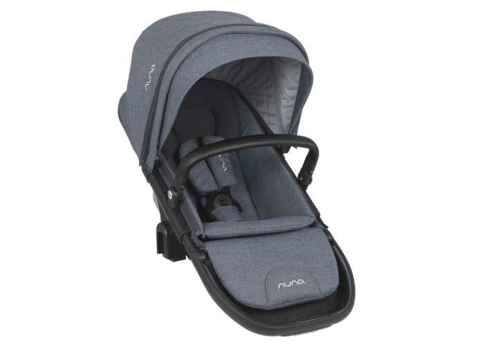 nuna demi grow changing bag