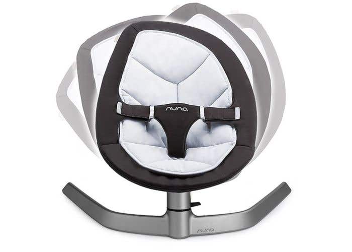 nuna leaf swing canada