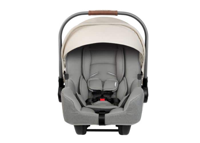 Pipa Infant Car Seat Birch West Coast Kids