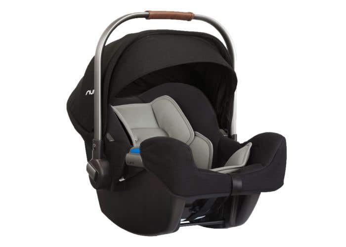 pipa nuna infant car seat