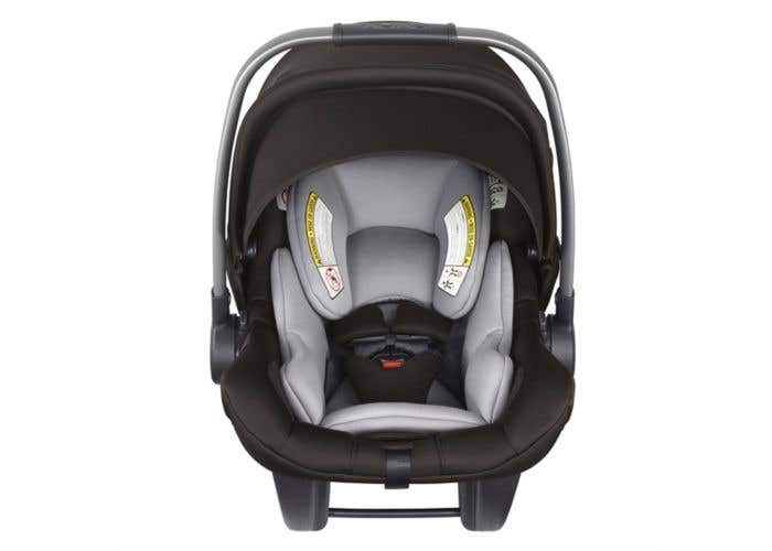 nuna pipa lite lx infant car seat