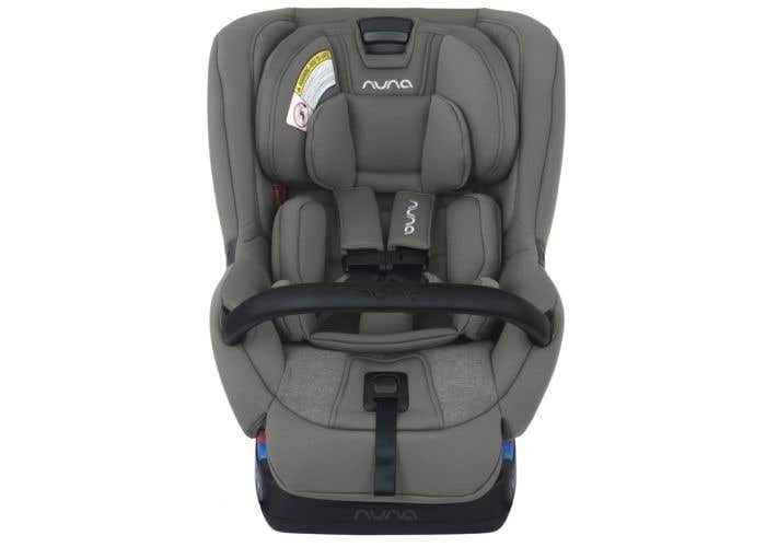 nuna rava safety