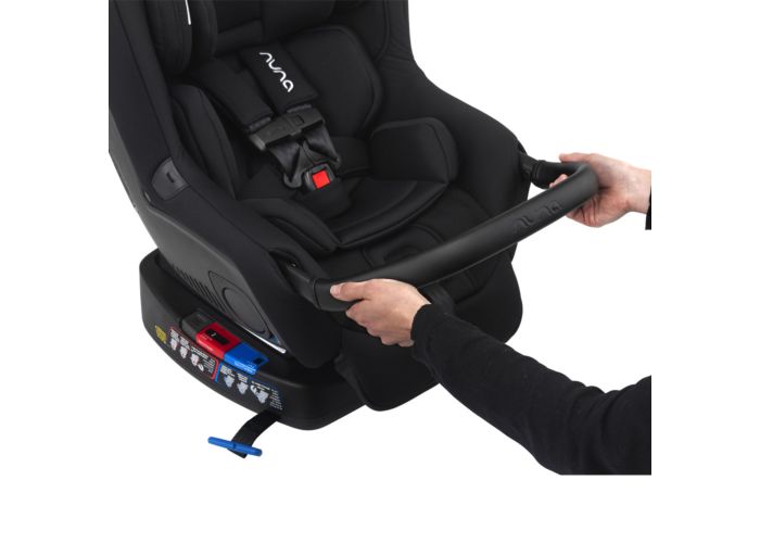 rava car seat 2019