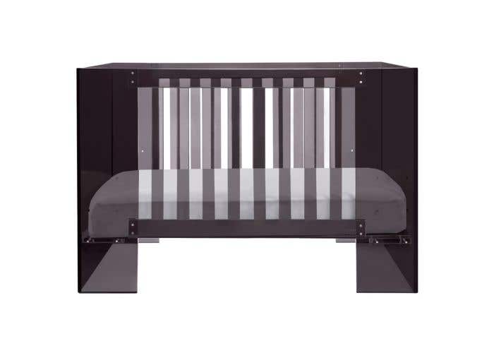 Nursery Works Vetro Crib West Coast Kids