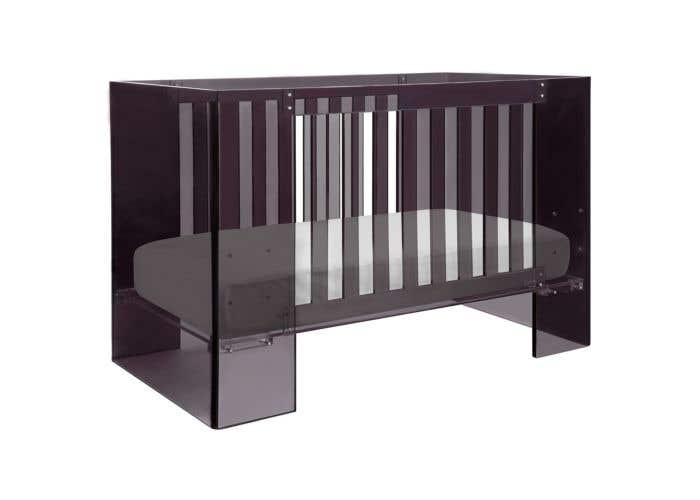 Nursery Works Vetro Crib West Coast Kids