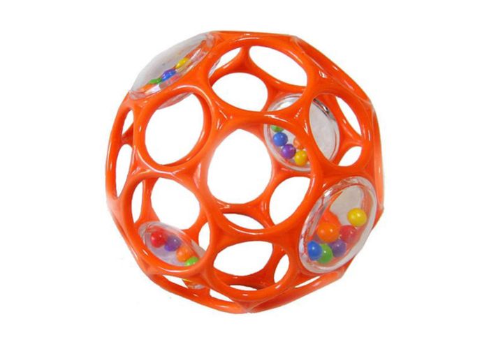 oball rattle