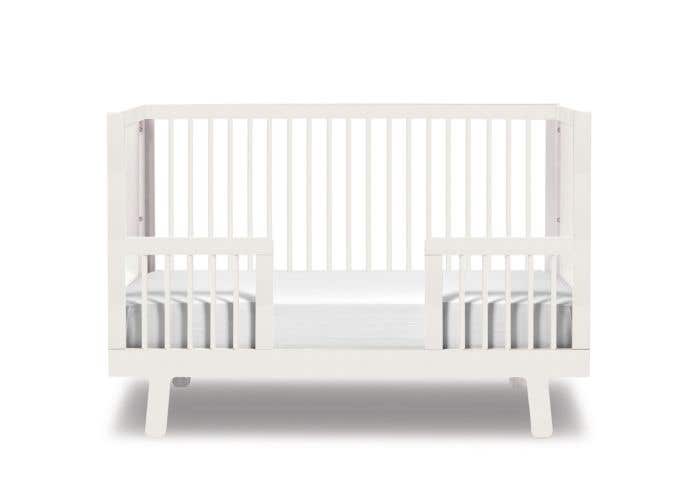 oeuf crib mattress