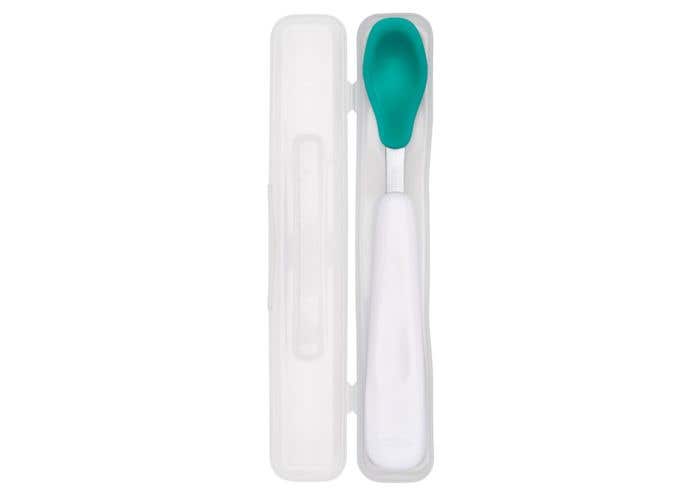 oxo baby utensils