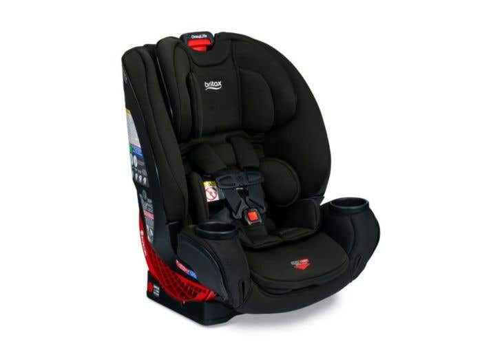 britax one4life arb