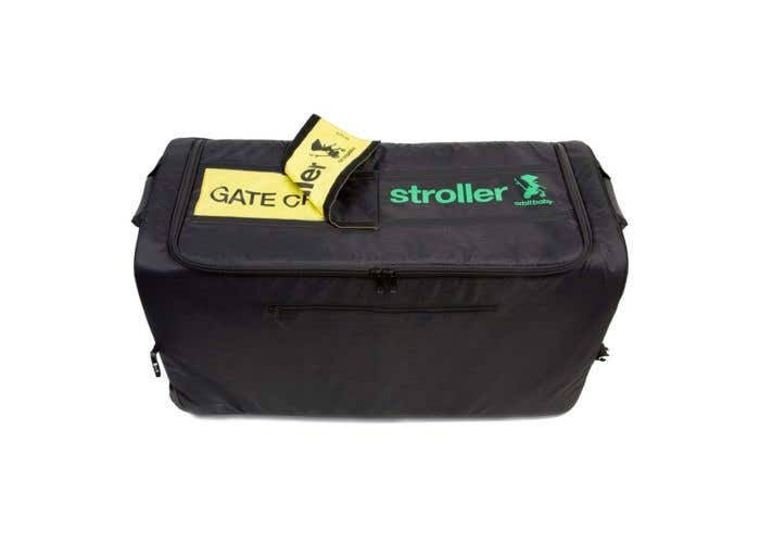 stroller travel case