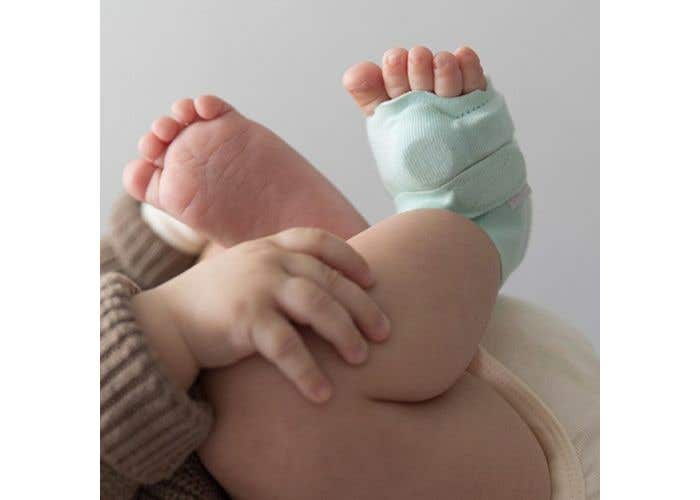 owlet smart sock age range