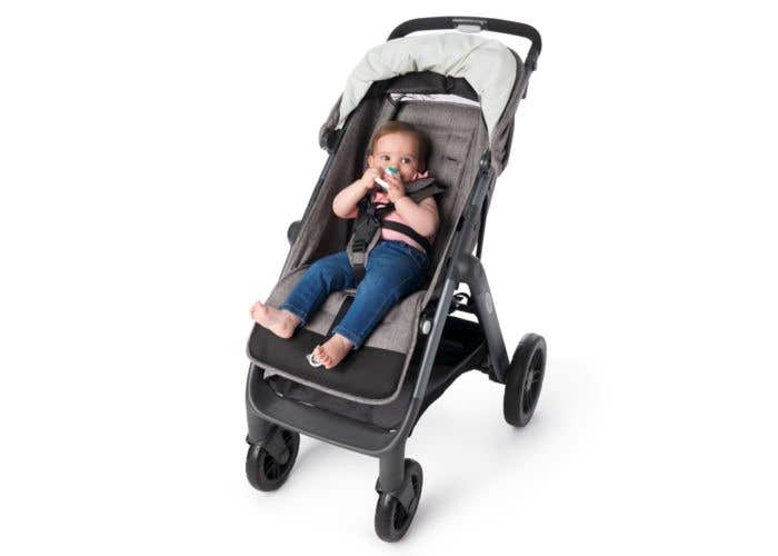 oxo tot teething feeder