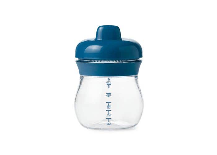 first essentials sippy cup with handles