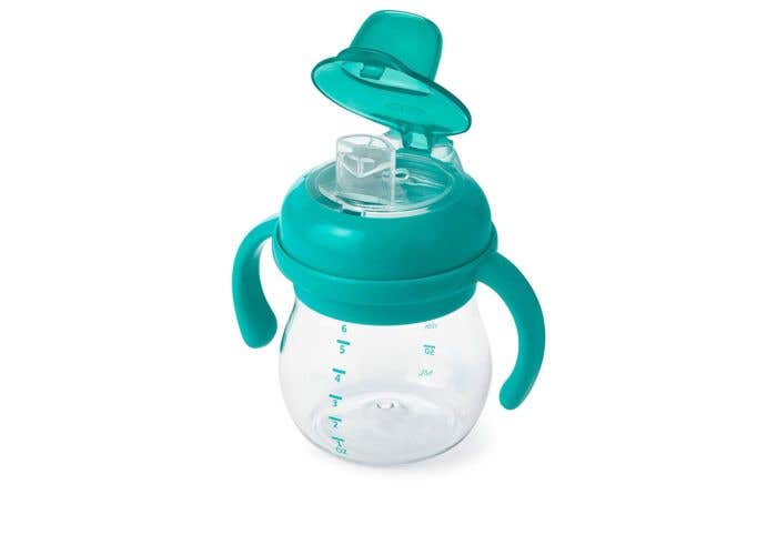 soft spout sippy cups