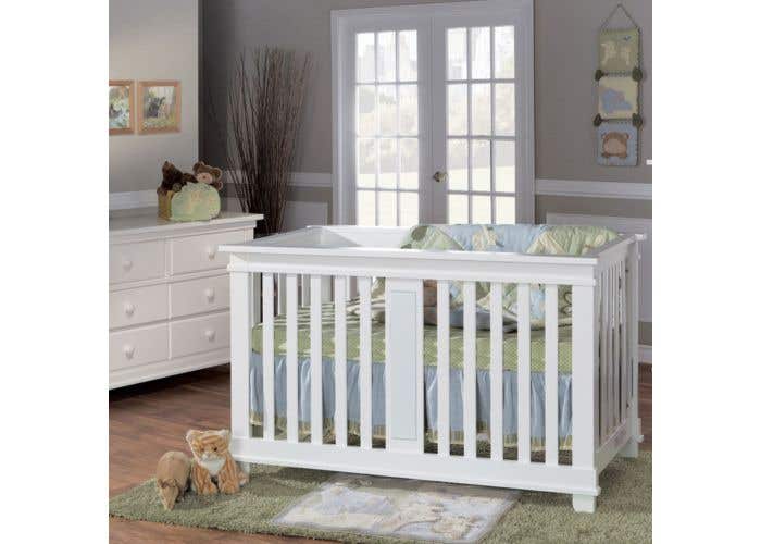 lucca nursery furniture