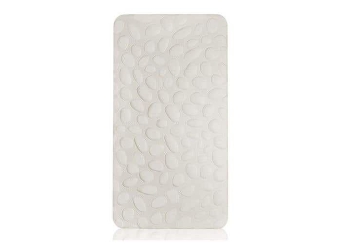nook pebble air crib mattress