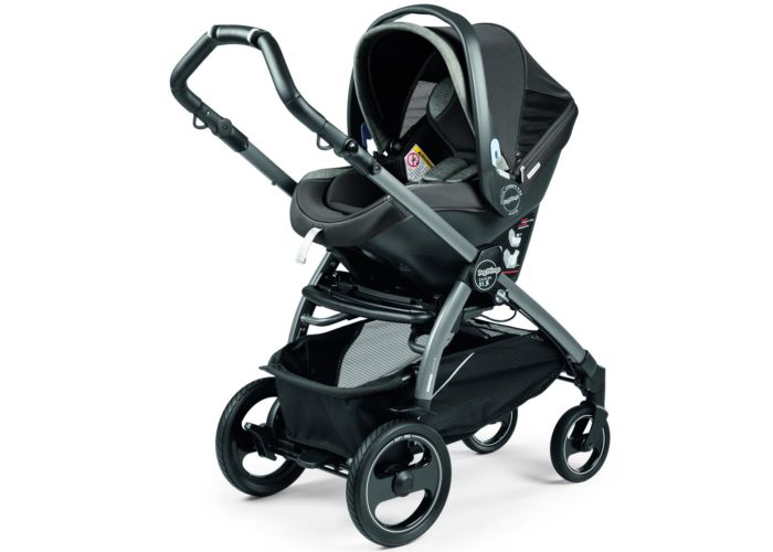 peg perego book for two 2018