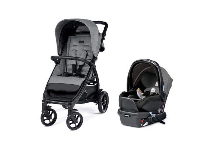 peg perego book