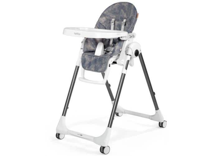 lux high chair