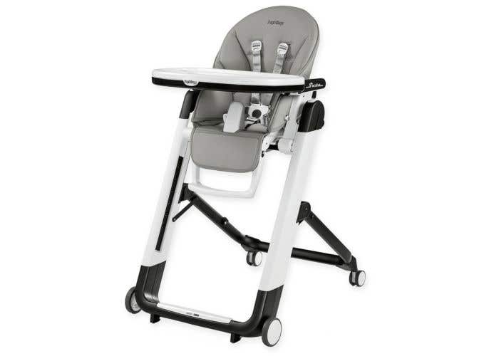 pre perego siesta high chair