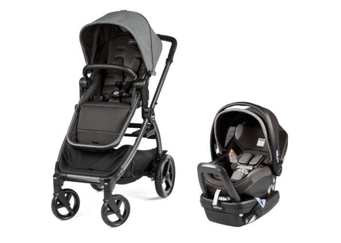 ypsi travel system review