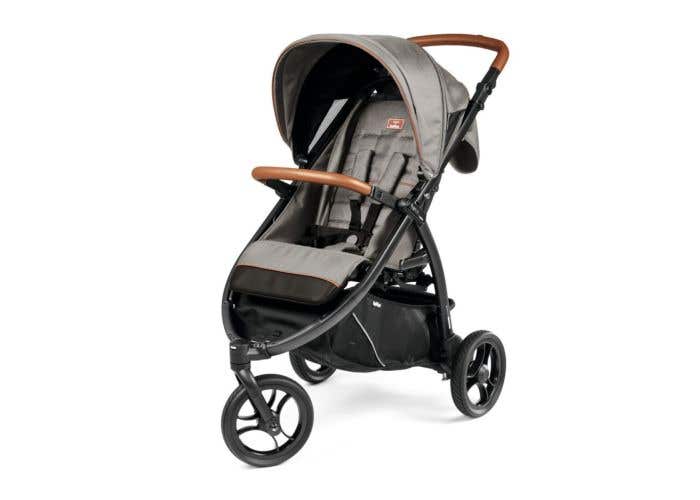 peg perego agio z3 review