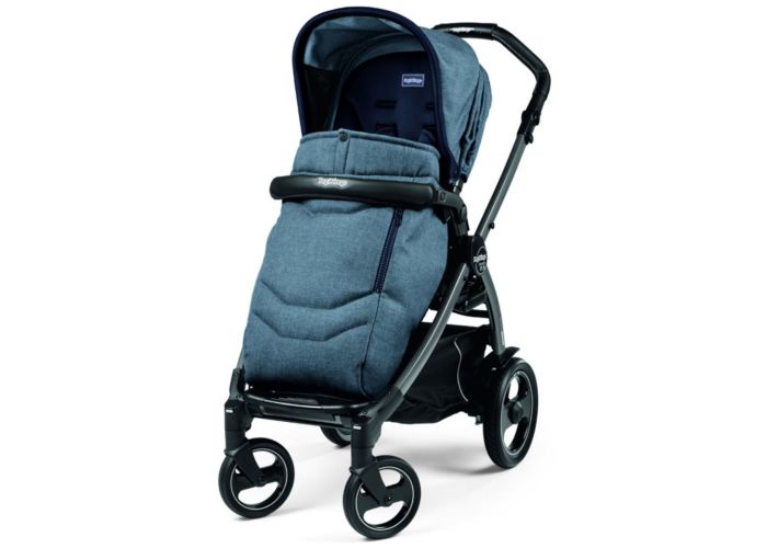 peg perego booklet weight