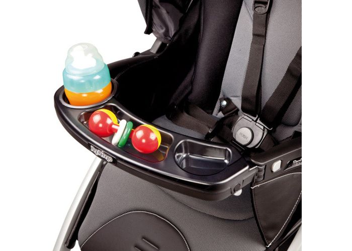 peg perego book for two snack tray