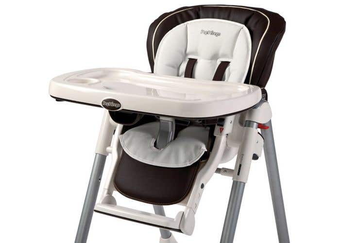 pre perego high chair