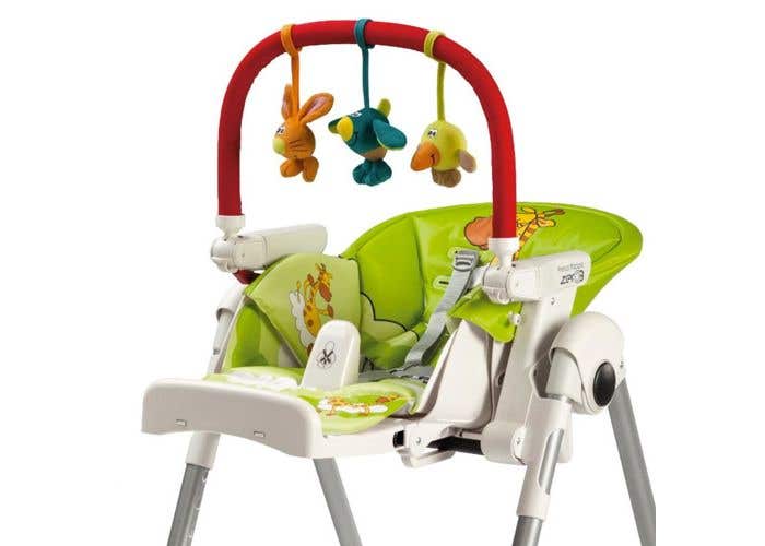 baby mobile chair