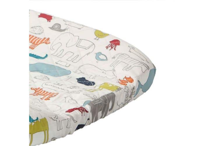 pehr changing pad