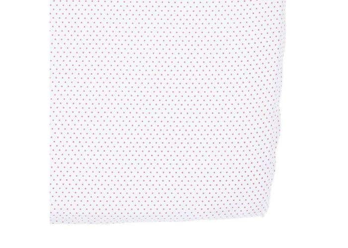 Pehr Designs Petit Pin Dot Crib Sheet West Coast Kids