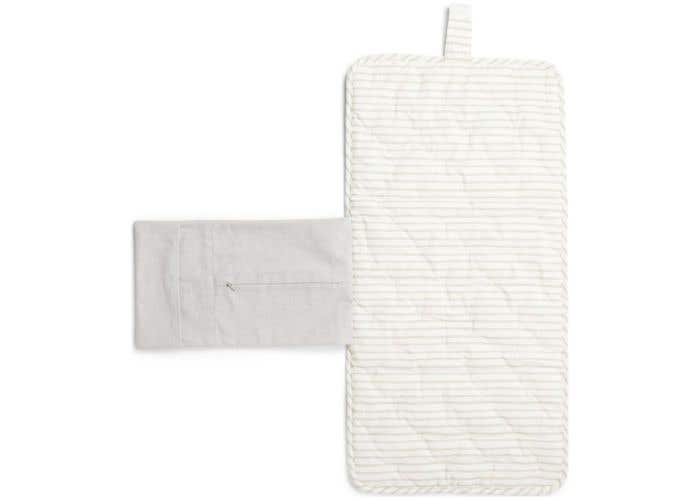 pehr changing pad on the go