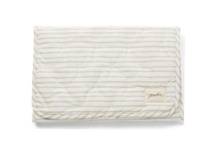 pehr changing pad