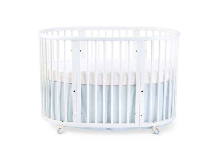 stokke sleepi accessories